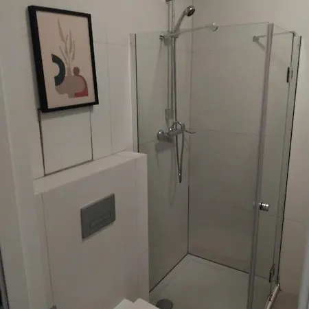 Dominikanska Aprt Apartament Wrocław