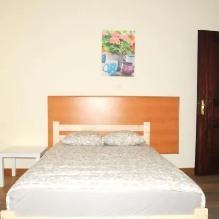 Dominikanska Aprt Apartment