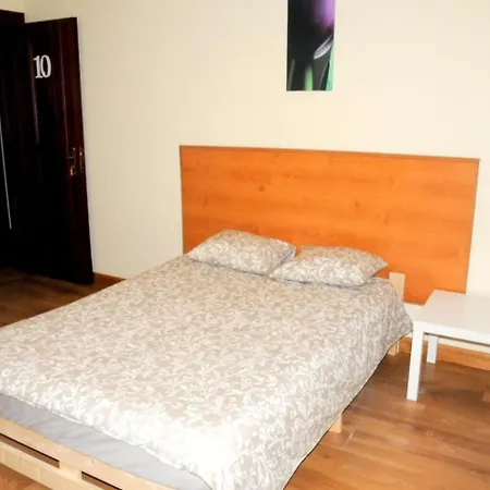 Dominikanska Aprt Apartment Wroclaw
